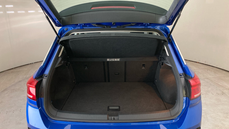 Volkswagen T-Roc 1.0 TSI SE 5dr Petrol Hatchback